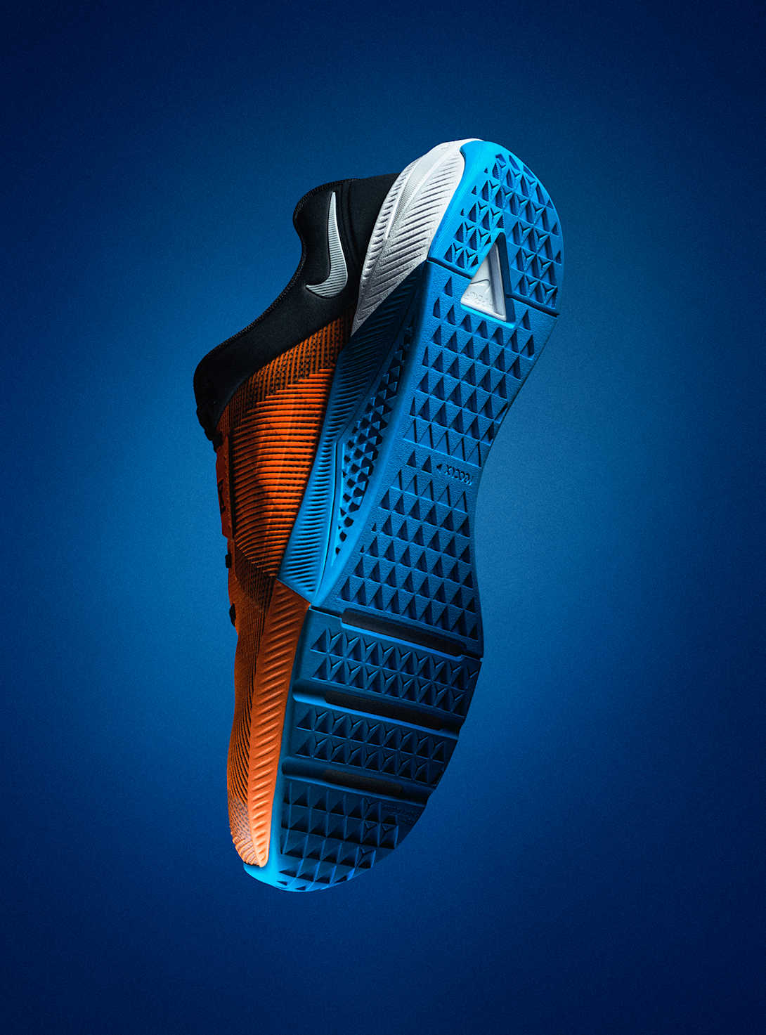 NIKE - NIKE メトコン　リフティングシューズ ナイキ（NIKE）ジムシューズ トレーニングシューズ フリー